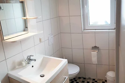 Ferienwohnung Graf Ostseewind