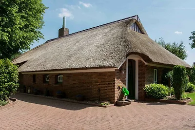 Ferienhaus Lüttje Cottage