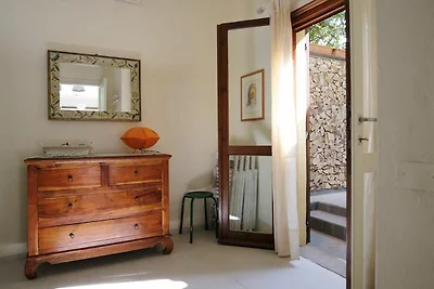 Villa Ruxi mit Jacuzzi - Nr. S352