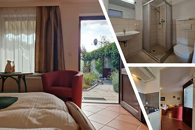 Ahlbeck-Seebadwohnung 02