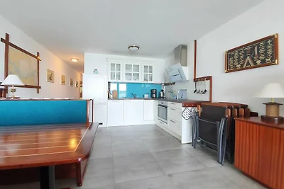 Appartamento Vacanza con famiglia Middelhagen