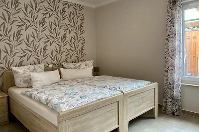 Vakantiehuis Ontspannende vakantie Cottbus