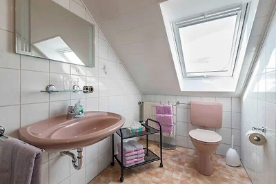 Vakantieappartement Gezinsvakantie Ahorntal