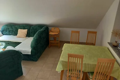 Appartamento Vacanza con famiglia Senftenberg