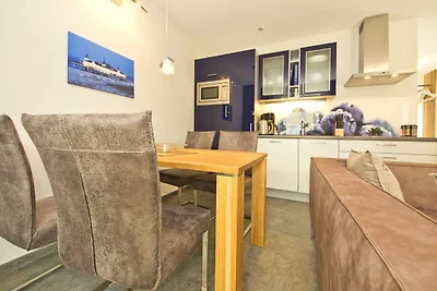 Domizil am Hang, App. A01