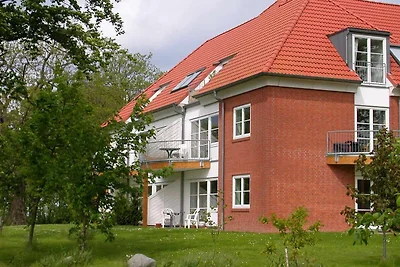 Vakantiehuis Ontspannende vakantie Bastorf