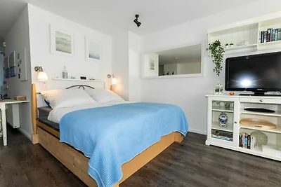 Meerzeit Apartment mit Südbalkon und...