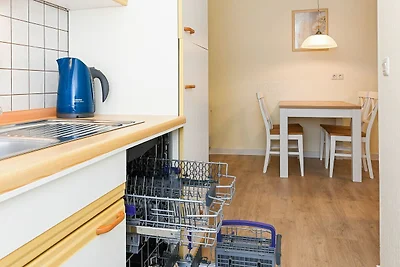 Ferienwohnung Grace O´Malley