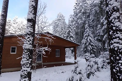 Ferienhaus 5