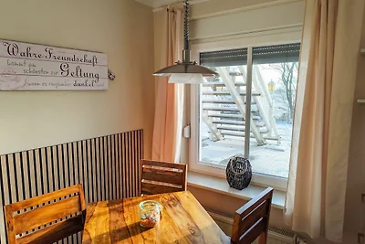 Appartement Meerblick