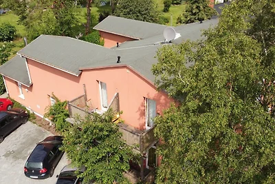 Vakantieappartement Gezinsvakantie Thiessow