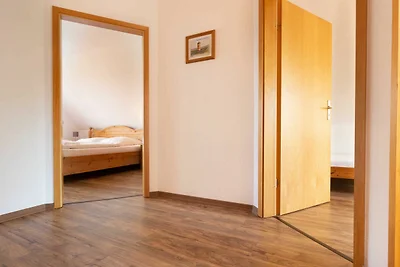 Casa vacanze Vacanza di relax Putbus