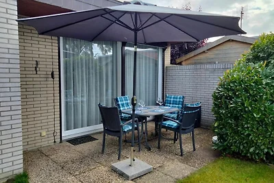 Nordseeferienhaus Flohe