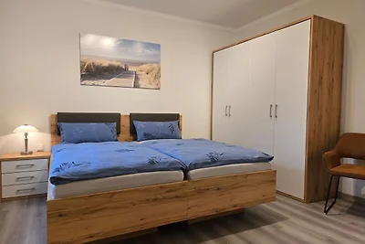 Apartament Dla rodzin Senftenberg