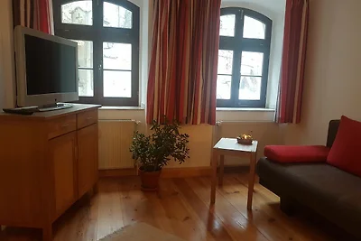 Appartamento Vacanza con famiglia Görlitz
