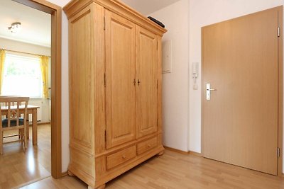 Vakantieappartement Gezinsvakantie Ilmenau