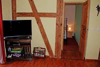 01 Ferienwohnung Ummanz