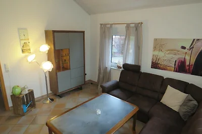 Ferienhaus 303 Gala 80qm für max. 6 Personen