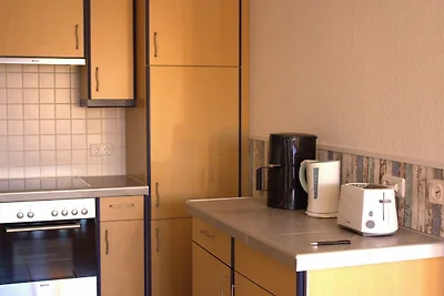 Vakantieappartement Gezinsvakantie Weener