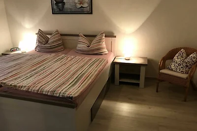 Ferienwohnung Becker