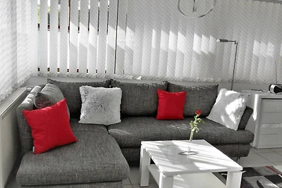 Vakantieappartement Gezinsvakantie Frasdorf