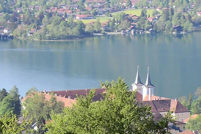 Apartament Dla rodzin Bad Wiessee