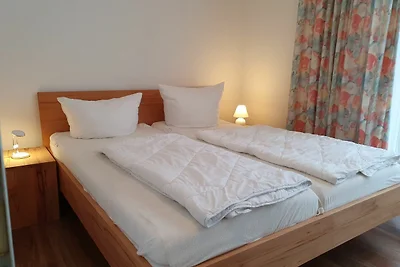 Appartamento Vacanza con famiglia Warnemünde