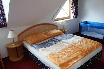 Casa vacanze Vacanza di relax Lutzmannsburg