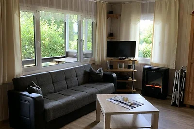 Vakantiehuis Ontspannende vakantie Bedekaspel