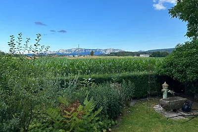 Vakantieappartement Gezinsvakantie St. Georgen im Attergau
