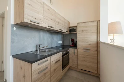 Panoramabungalow DHH (WD 09B)