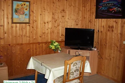 Pension Romantische vakantie Neubrandenburg
