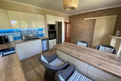 Ferienhaus Villa Blue Marine