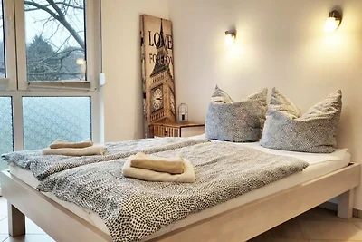 Appartment 9