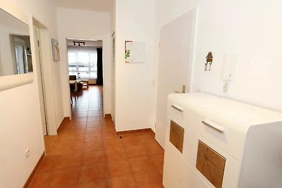 Apartament Dla rodzin Sellin