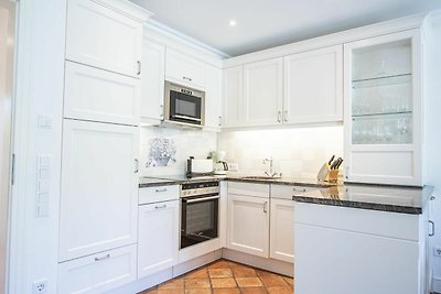 Kuća za odmor Dopust za oporavak Archsum