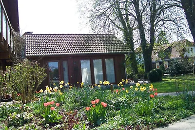 Ferienhaus Kastaniengrün Worpswede