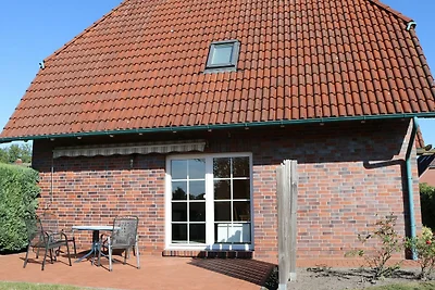 Ferienhaus Nölker