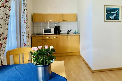 Villa Fortuna WE Rügen