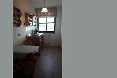 Appartement 8b Reitanlage