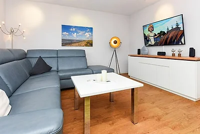 Ferienwohnung Marco Polo