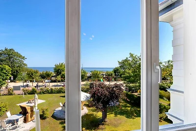 Villa Germania I. OG 2, SEEBLICK