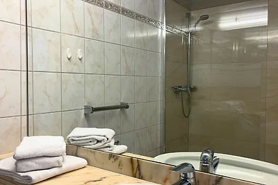 Trelleborgallee, Fewo 126