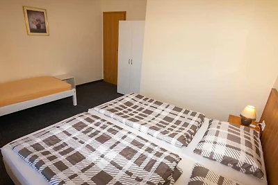 Vakantieappartement Gezinsvakantie Wilhelmshaven