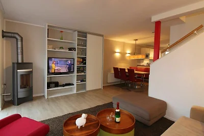 ROB 08 für 6 Personen, ca. 78 qm, Haustier