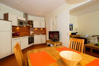 Haus Altensien Whg 465 mit Balkon