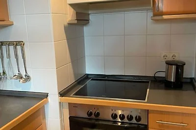 Atoll Appartement Akroll