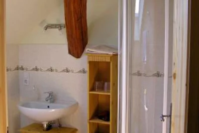 Vakantieappartement Gezinsvakantie Bad Liebenwerda