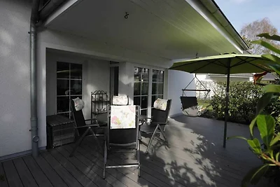 KOS-Ferienwohnung Sonnenfeeling (Rasehorn)