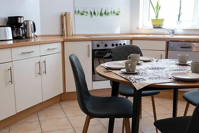 Vakantieappartement Gezinsvakantie Ebermannstadt